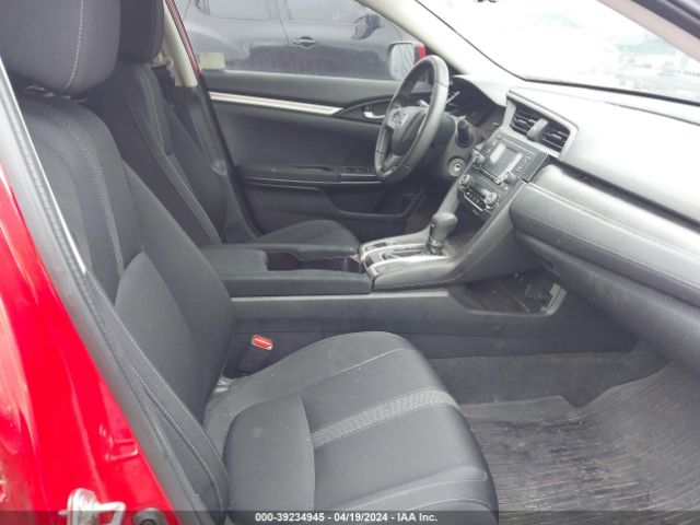 Photo 4 VIN: 2HGFC2F57GH558595 - HONDA CIVIC 