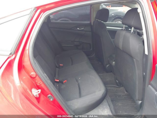 Photo 7 VIN: 2HGFC2F57GH558595 - HONDA CIVIC 