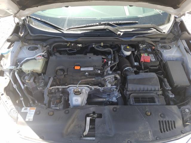 Photo 6 VIN: 2HGFC2F57GH561092 - HONDA CIVIC LX 