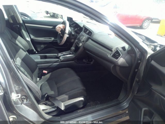 Photo 4 VIN: 2HGFC2F57GH564932 - HONDA CIVIC SEDAN 