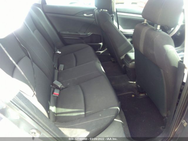 Photo 7 VIN: 2HGFC2F57GH564932 - HONDA CIVIC SEDAN 