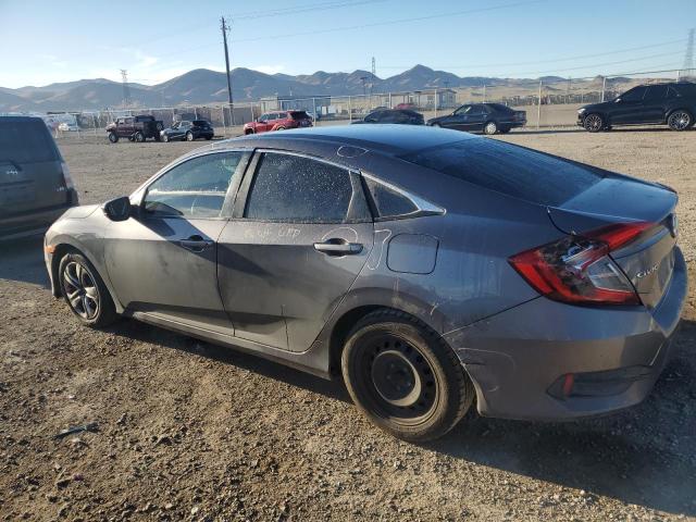 Photo 1 VIN: 2HGFC2F57GH567474 - HONDA CIVIC 