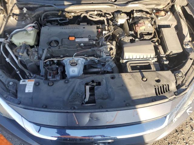 Photo 10 VIN: 2HGFC2F57GH567474 - HONDA CIVIC 