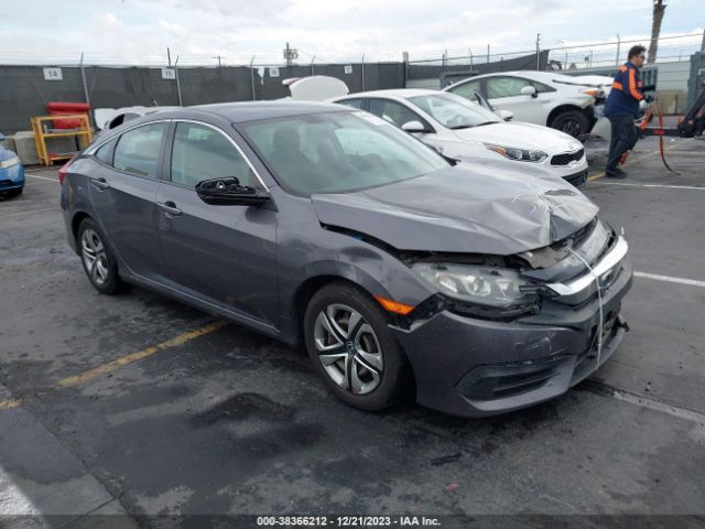 Photo 0 VIN: 2HGFC2F57GH571220 - HONDA CIVIC 