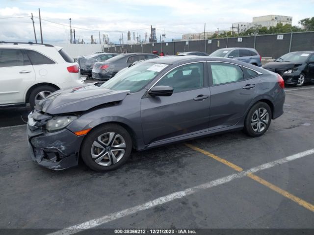 Photo 1 VIN: 2HGFC2F57GH571220 - HONDA CIVIC 