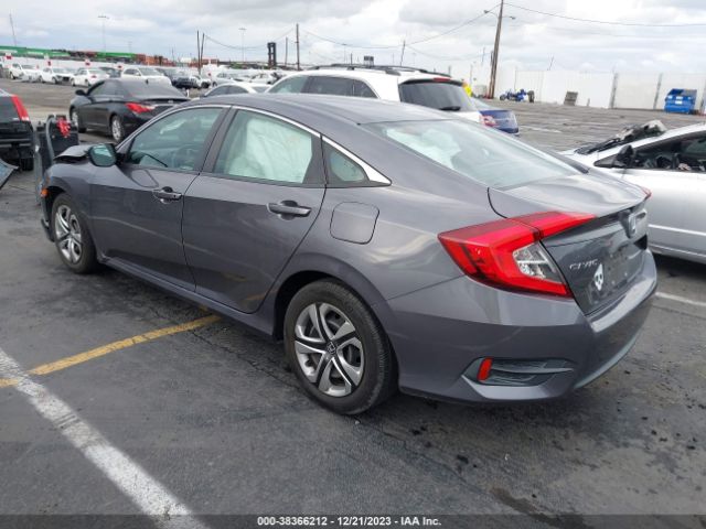 Photo 2 VIN: 2HGFC2F57GH571220 - HONDA CIVIC 