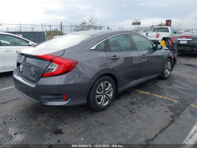 Photo 3 VIN: 2HGFC2F57GH571220 - HONDA CIVIC 