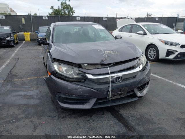 Photo 5 VIN: 2HGFC2F57GH571220 - HONDA CIVIC 