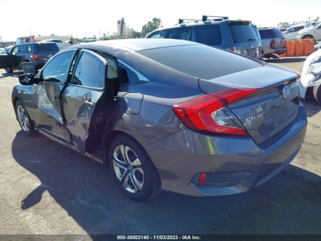 Photo 2 VIN: 2HGFC2F57GH572285 - HONDA CIVIC 