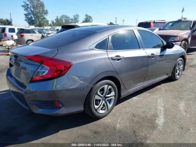 Photo 3 VIN: 2HGFC2F57GH572285 - HONDA CIVIC 