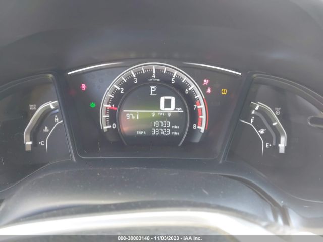 Photo 6 VIN: 2HGFC2F57GH572285 - HONDA CIVIC 