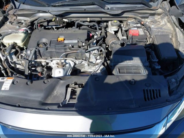 Photo 9 VIN: 2HGFC2F57GH572285 - HONDA CIVIC 