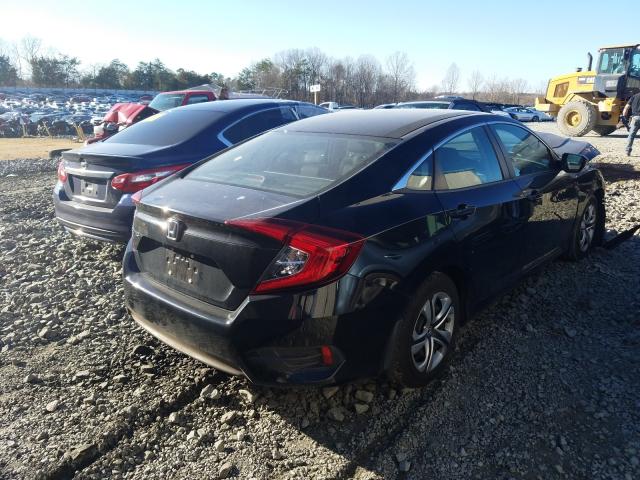 Photo 3 VIN: 2HGFC2F57GH573713 - HONDA CIVIC LX 