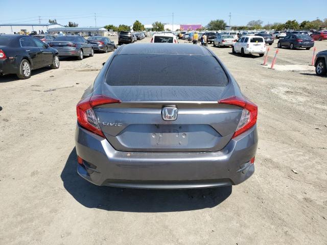 Photo 5 VIN: 2HGFC2F57HH501492 - HONDA CIVIC LX 