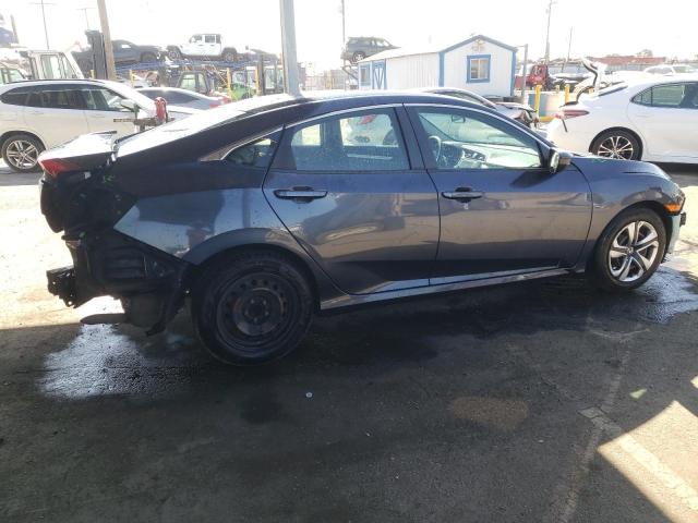 Photo 2 VIN: 2HGFC2F57HH502707 - HONDA CIVIC 