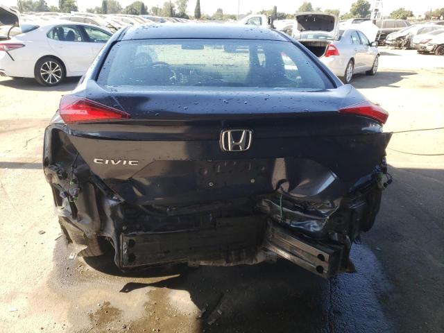 Photo 5 VIN: 2HGFC2F57HH502707 - HONDA CIVIC 