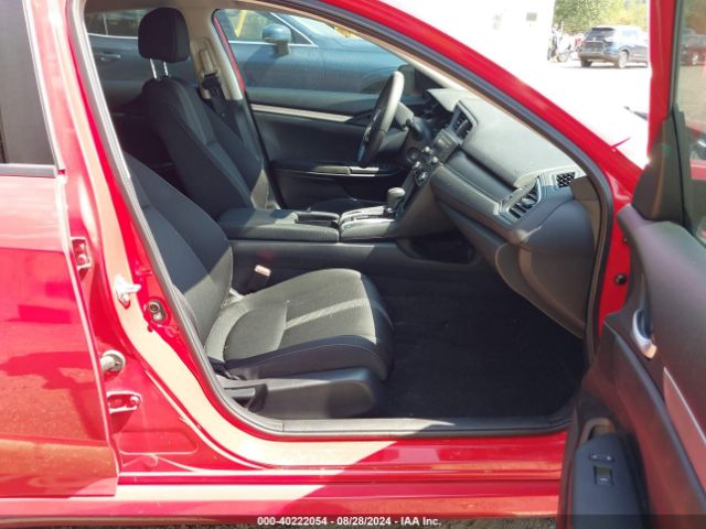 Photo 4 VIN: 2HGFC2F57HH502853 - HONDA CIVIC 