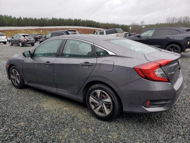 Photo 1 VIN: 2HGFC2F57HH503422 - HONDA CIVIC 