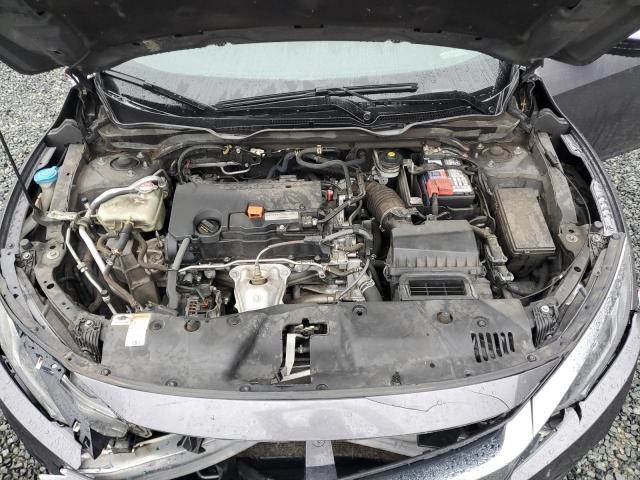 Photo 10 VIN: 2HGFC2F57HH503422 - HONDA CIVIC 