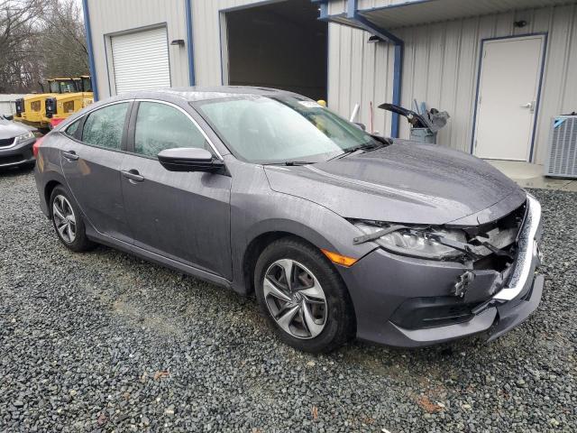 Photo 3 VIN: 2HGFC2F57HH503422 - HONDA CIVIC 