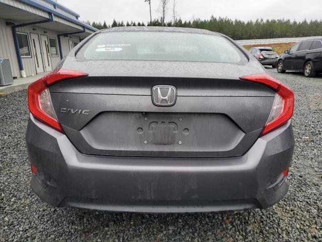 Photo 5 VIN: 2HGFC2F57HH503422 - HONDA CIVIC 