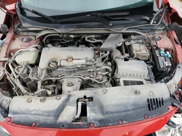 Photo 10 VIN: 2HGFC2F57HH504778 - HONDA CIVIC LX 