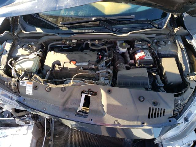 Photo 6 VIN: 2HGFC2F57HH509009 - HONDA CIVIC LX 