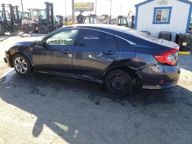 Photo 1 VIN: 2HGFC2F57HH511245 - HONDA CIVIC 