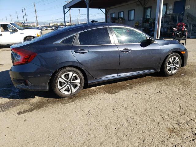 Photo 2 VIN: 2HGFC2F57HH511245 - HONDA CIVIC 