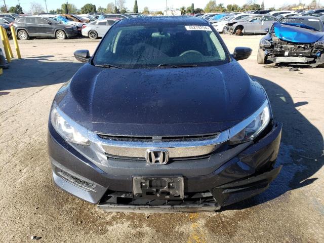 Photo 4 VIN: 2HGFC2F57HH511245 - HONDA CIVIC 