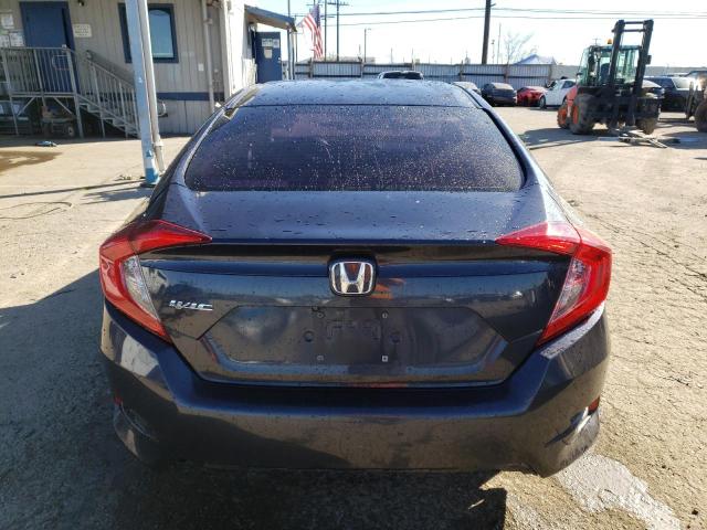 Photo 5 VIN: 2HGFC2F57HH511245 - HONDA CIVIC 