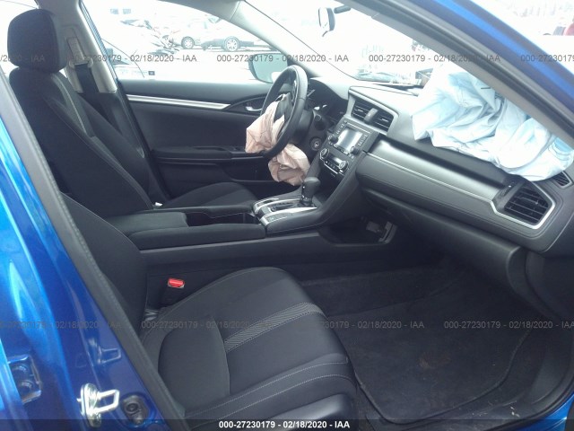 Photo 4 VIN: 2HGFC2F57HH513187 - HONDA CIVIC SEDAN 