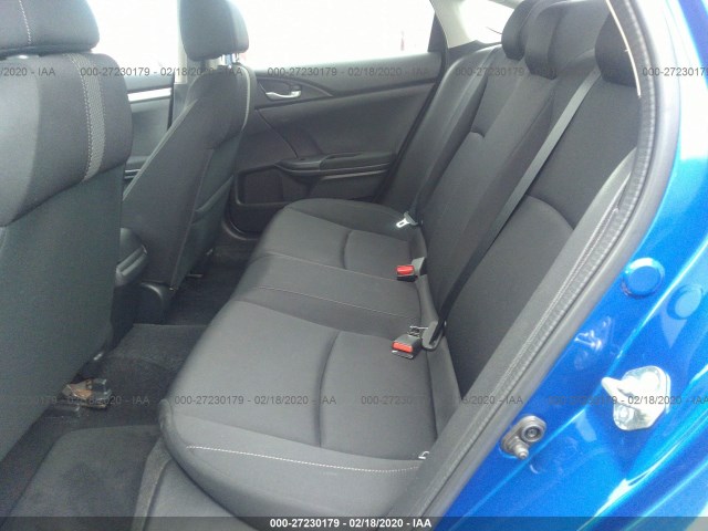 Photo 7 VIN: 2HGFC2F57HH513187 - HONDA CIVIC SEDAN 