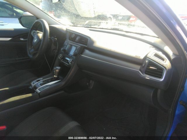 Photo 4 VIN: 2HGFC2F57HH513206 - HONDA CIVIC SEDAN 