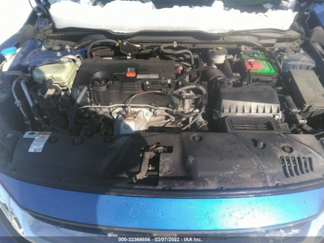 Photo 9 VIN: 2HGFC2F57HH513206 - HONDA CIVIC SEDAN 