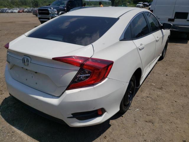 Photo 3 VIN: 2HGFC2F57HH515022 - HONDA CIVIC LX 