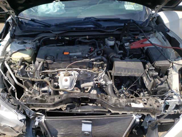 Photo 6 VIN: 2HGFC2F57HH515022 - HONDA CIVIC LX 