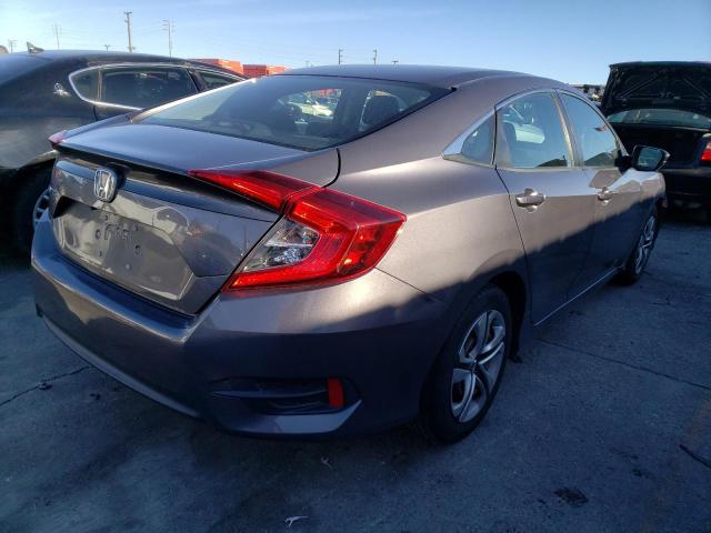 Photo 2 VIN: 2HGFC2F57HH518311 - HONDA CIVIC LX 