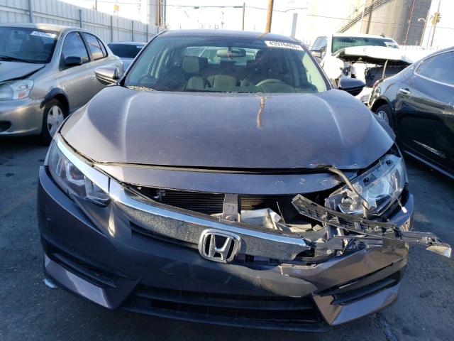 Photo 4 VIN: 2HGFC2F57HH518311 - HONDA CIVIC LX 