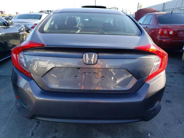 Photo 5 VIN: 2HGFC2F57HH518311 - HONDA CIVIC LX 