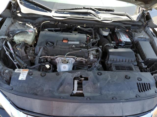 Photo 10 VIN: 2HGFC2F57HH518969 - HONDA CIVIC 