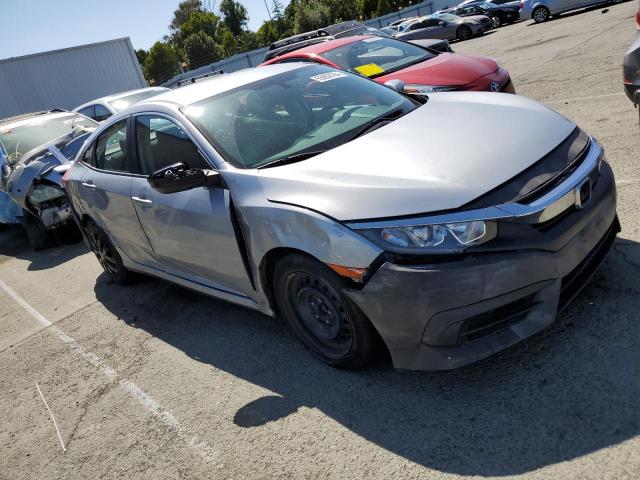 Photo 3 VIN: 2HGFC2F57HH518969 - HONDA CIVIC 