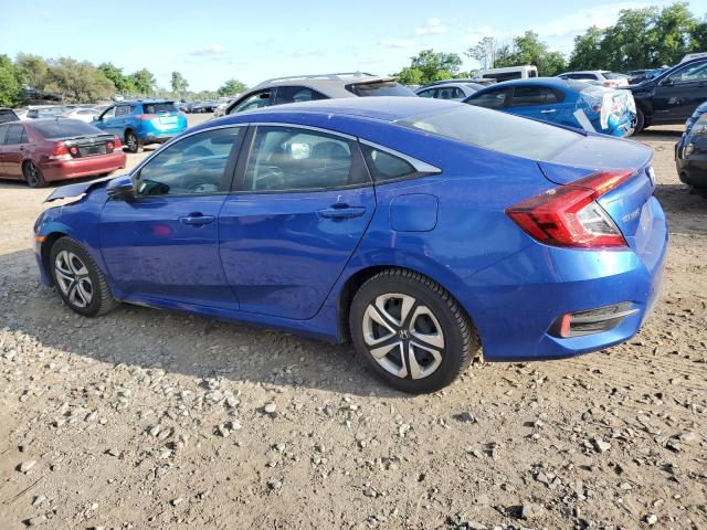 Photo 1 VIN: 2HGFC2F57HH519605 - HONDA CIVIC 