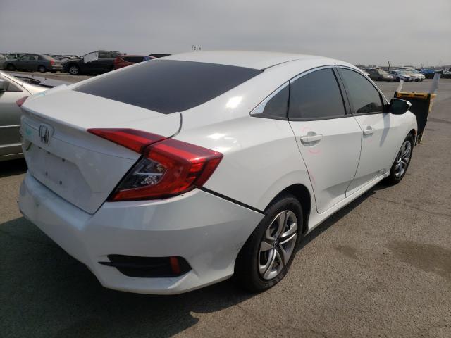 Photo 3 VIN: 2HGFC2F57HH520107 - HONDA CIVIC LX 