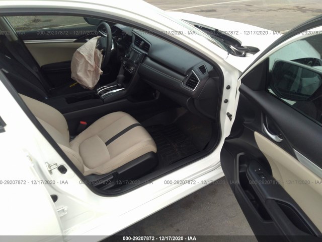 Photo 4 VIN: 2HGFC2F57HH522679 - HONDA CIVIC SEDAN 