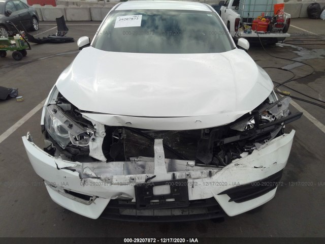 Photo 5 VIN: 2HGFC2F57HH522679 - HONDA CIVIC SEDAN 