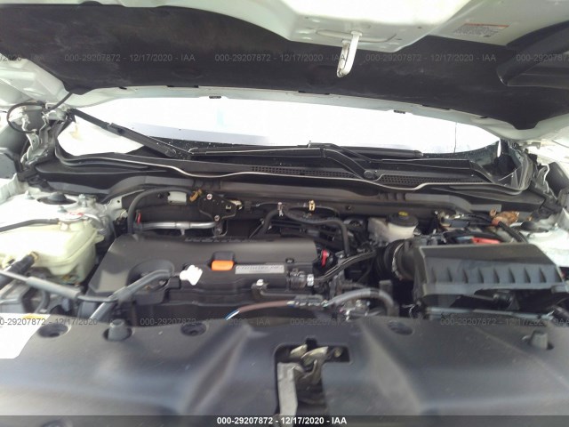 Photo 9 VIN: 2HGFC2F57HH522679 - HONDA CIVIC SEDAN 