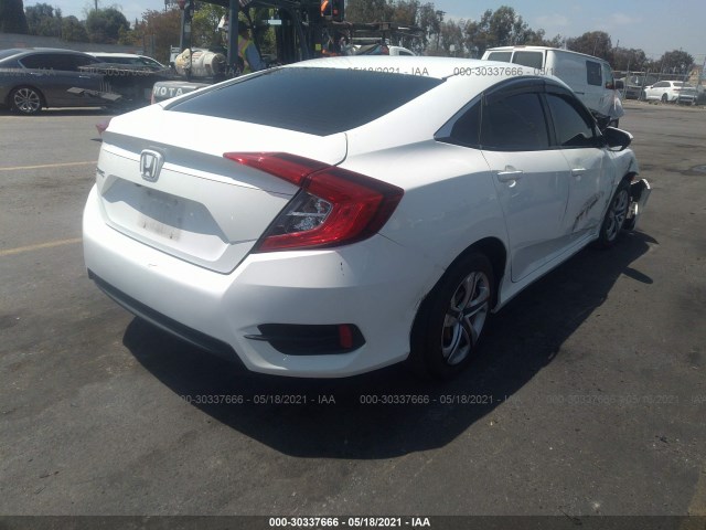 Photo 3 VIN: 2HGFC2F57HH522682 - HONDA CIVIC SEDAN 