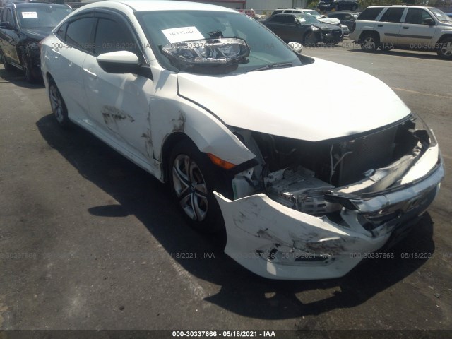 Photo 5 VIN: 2HGFC2F57HH522682 - HONDA CIVIC SEDAN 