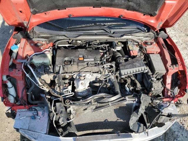 Photo 10 VIN: 2HGFC2F57HH525548 - HONDA CIVIC LX 